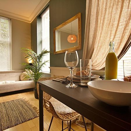 'Malverne' At Stayboom Lancaster Eksteriør billede