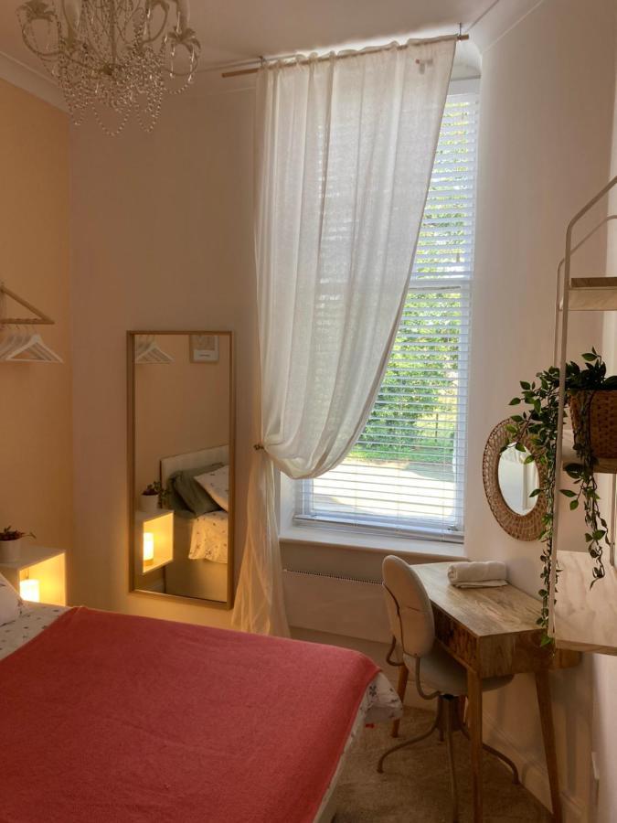 'Malverne' At Stayboom Lancaster Eksteriør billede